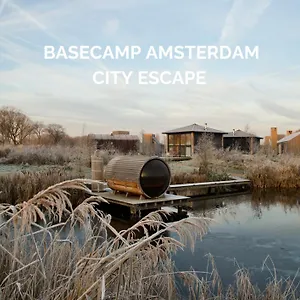 Basecamp Ámsterdam